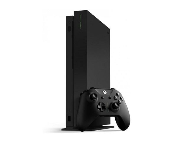 Xbox One X 1TB Console
